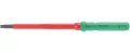 Wera 006536 Výměnná šroubovací čepel TX Kraftform Kompakt VDE 67 i TORX 20 x 157 mm TIE (W05006536001)