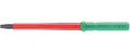 Wera 006538 Výměnná šroubovací čepel TX Kraftform Kompakt VDE 67 i TORX 27 x 157 mm TIE (W05006538001)