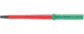 Wera 006539 Výměnná šroubovací čepel TX Kraftform Kompakt VDE 67 i TORX 30 x 157 mm TIE (W05006539001)