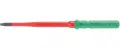 Wera 006540 Výměnná šroubovací čepel TX Kraftform Kompakt VDE 67 iS TORX 15 x 157 mm TIE (W05006540001)