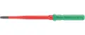 Wera 006541 Výměnná šroubovací čepel TX Kraftform Kompakt VDE 67 iS TORX 20 x 157 mm TIE (W05006541001)
