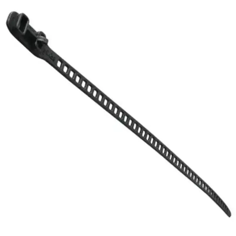 Vázací pásky na kabely, uvolnitelné 340x11mm po 6ks HellermannTyton