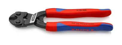 Kleště Knipex 71 02 200 kloubové "CoBolt" (K 71 02 200)