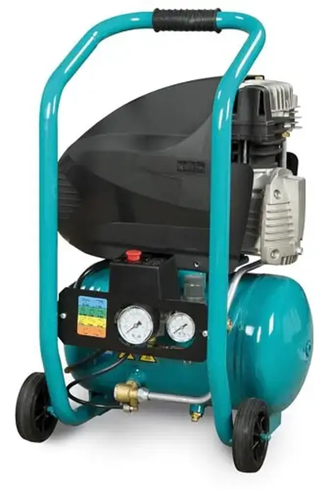 Kompresor Compact-Air 265/10 E