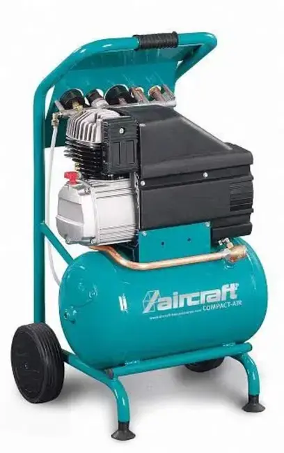 Kompresor Compact-Air 311/24 E