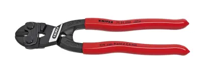 Kleště Knipex 71 31 200 kloubové "CoBolt" (K 71 31 200)