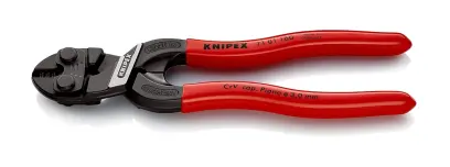 Kleště Knipex 71 01 160 štípací boční na čepy - CoBolt S (K 71 01 160)