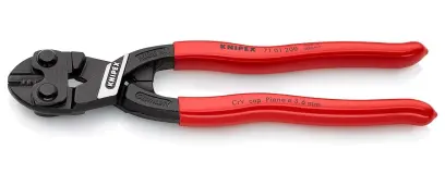 Kleště Knipex 71 01 200 kloubové "CoBolt" (K 71 01 200)