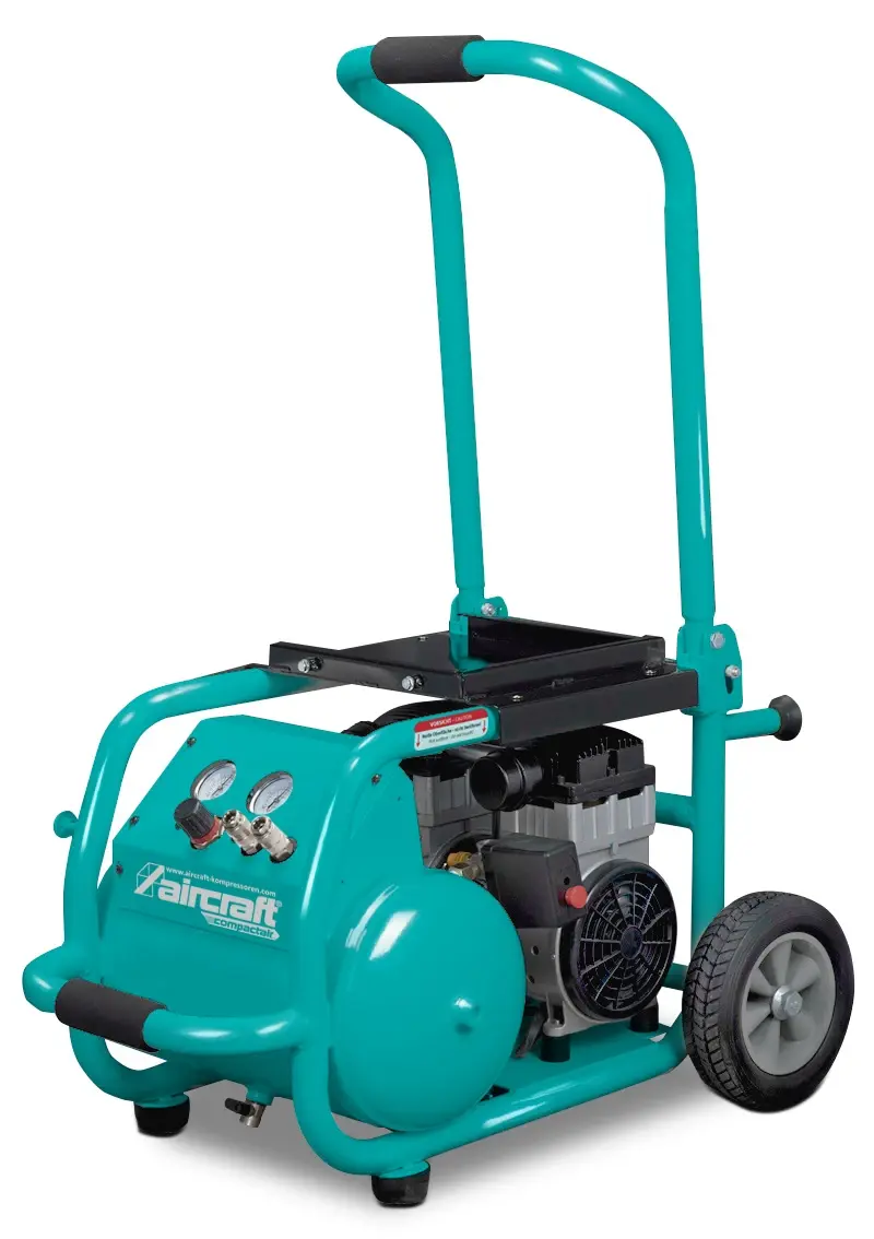 Kompresor Compact-Air 240/20 OF E