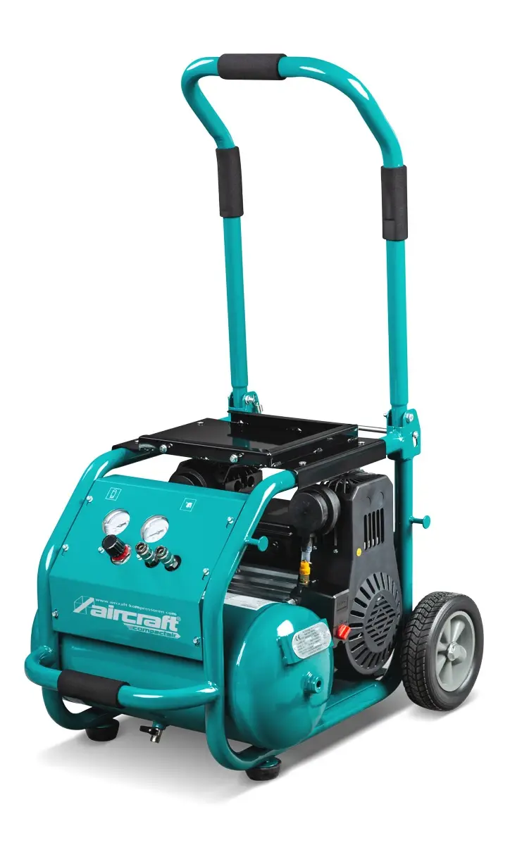 Kompresor Compact-Air 320/24 OF E