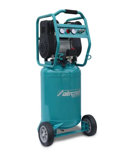 Kompresor Compact-Air 320/90 V OF E