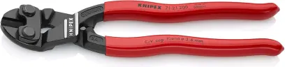 Kleště Knipex 71 21 200 štípací boční na čepy - CoBolt (K 71 21 200)