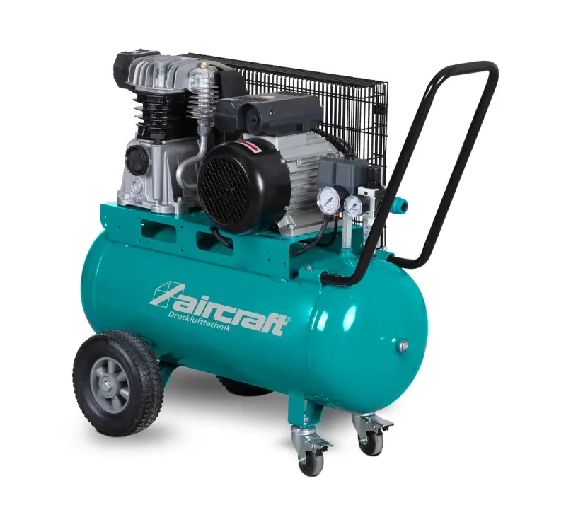 Kompresor Airstar 421/50