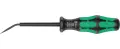 Wera 008101 Nástroj 0,4x2,5x81 mm pro ovládání řadových svorek. Typ 338 (W05008101001)