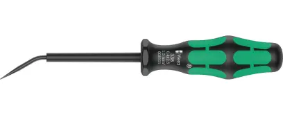 Wera 008101 Nástroj 0,4x2,5x81 mm pro ovládání řadových svorek. Typ 338 (W05008101001)