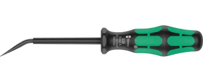 Wera 008102 Nástroj 0,6x3,5x81 mm pro ovládání řadových svorek. Typ 338 (W05008102001)