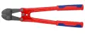 Knipex 00 21 25 Kleště na pojistné kroužky - precizní, sada v kufříku (K 00 21 25)