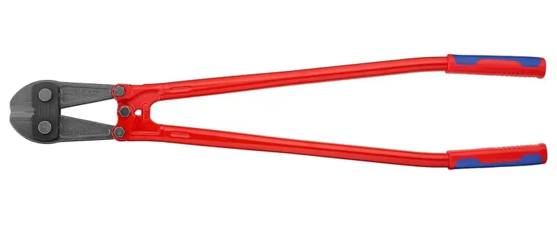 Kleště štípací na čepy (K 71 72 910)