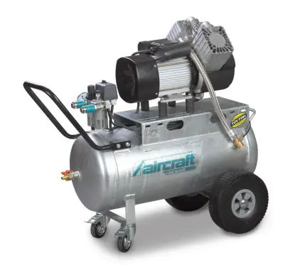 Kompresor Airprofi 220/50 OF PRO