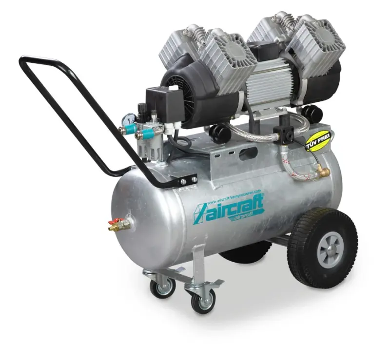 Kompresor Airprofi 440/50 OF PRO