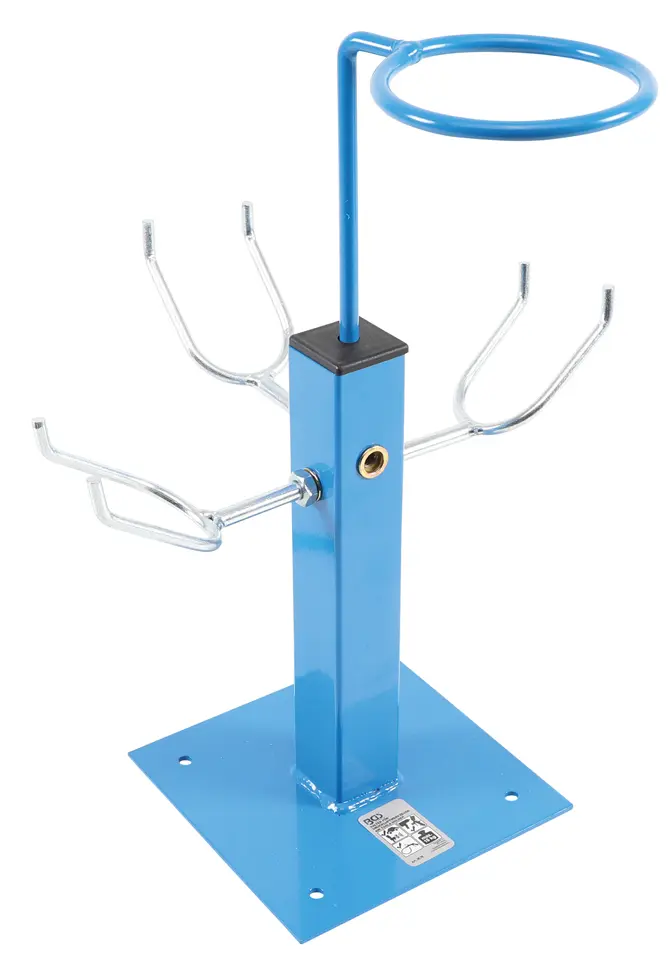 Držák na pneumatické nářadí BGS109578 (Nosnost 15 kg) (BGS109578)