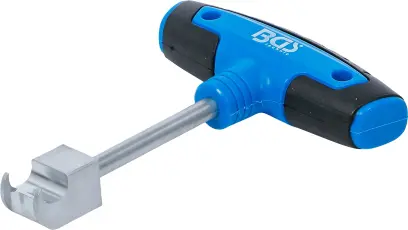 Uvolňovací nářadí na hadicové spojky a spony HENN BGS109592 (BGS109592)
