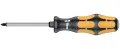 Wera 017005 Sekací křížový šroubovák PH 1x80 mm Typ 917 SPH (W05017005001)