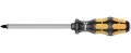 Wera 017015 Sekací křížový šroubovák PH 3x150 mm Typ 917 SPH (W05017015001)
