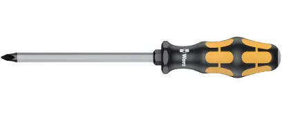 Wera 017015 Sekací křížový šroubovák PH 3x150 mm Typ 917 SPH (W05017015001)