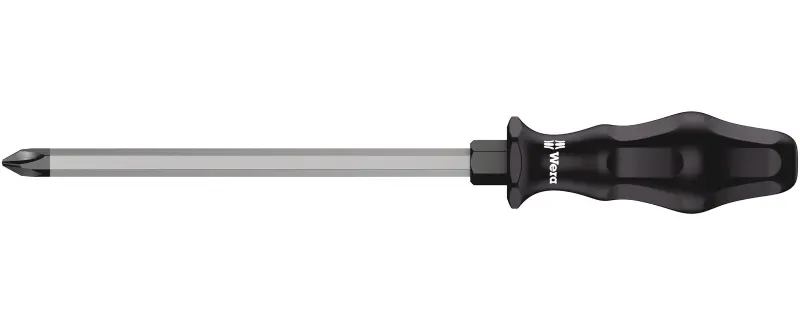 Wera 017020 Sekací křížový šroubovák PH 4x200 mm Typ 917 SPH (W05017020001)