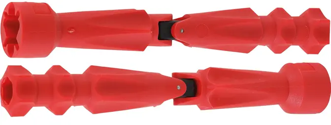 Instalační klíč pro sedátko WC (BGS109598)