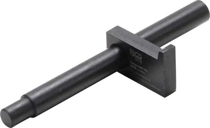 Nářadí pro přidržování setrvačníku pro VAG (BGS109616)