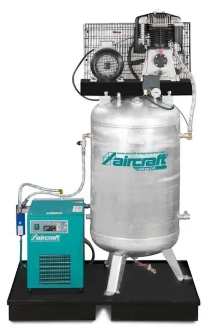 Kompresor Airprofi 703/270/15 VK