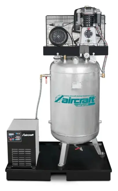 Kompresor Airprofi 853/270/10 VK