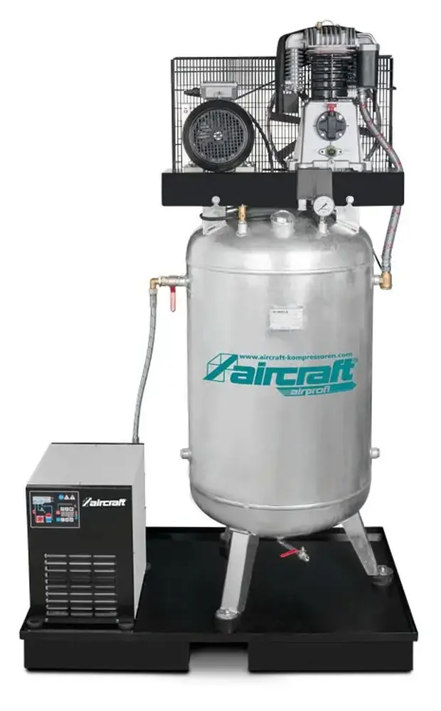 Kompresor Airprofi 853/270/10 VK