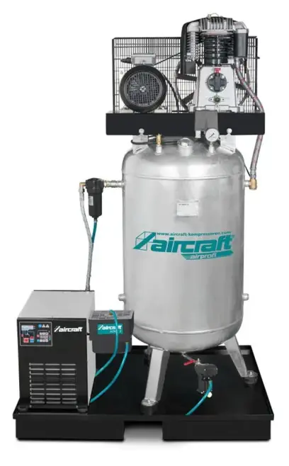 Kompresor Airprofi 753/270/15 VKK