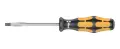 Wera 018260 Sekací plochý šroubovák Kraftform 0,6x3,5x80 mm Typ 932 A (W05018260001)