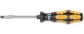 Wera 018262 Sekací plochý šroubovák Kraftform 0,8x4,5x90 mm Typ 932 A (W05018262001)