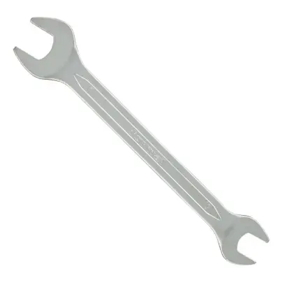 Oboustranný vidlicový klíč DIN3110  24x27mm FORMAT