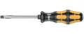 Wera 018264 Sekací plochý šroubovák Kraftform 1,0x5,5x100 mm Typ 932 A (W05018264001)