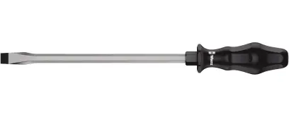 Wera 018274 Sekací plochý šroubovák Kraftform 2,5x14x250 mm Typ 932 A (W05018274001)