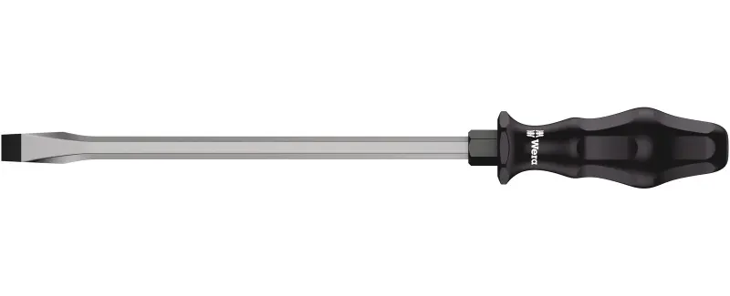 Wera 018274 Sekací plochý šroubovák Kraftform 2,5x14x250 mm Typ 932 A (W05018274001)