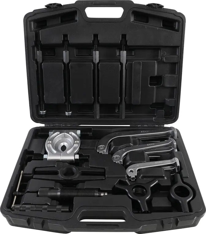 Hydraulické stahováky Kraftmann 10 t BGS1097729 (BGS1097729)