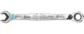 Wera 020066 Očkoplochý ráčnový klíč 11 mm 6001 Joker Switch, přepínací (W05020066001)