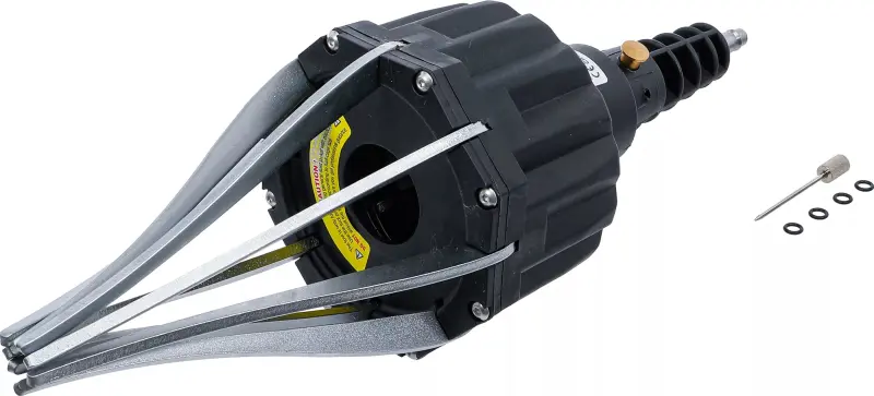 Pneumatický nasazovač manžet 20 ÷ 110 mm BGS109825 (BGS109825)