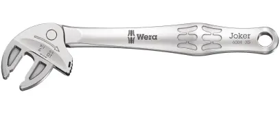 Wera 020099 Samonastavitelný klíč 7 ÷ 10 mm Joker 6004 XS s ráčnovou funkcí (W05020099001)