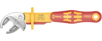 Wera 020152 Samonastavovací klíč 13 ÷ 16 mm 6004 Joker VDE M (W05020152001)