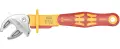 Wera 020153 Samonastavovací klíč 16 ÷ 19 mm 6004 Joker VDE L (W05020153001)