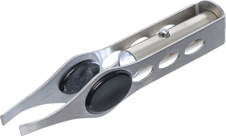 Pinzeta s LED osvětlením (BGS109893)