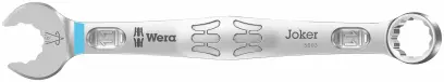 Wera 020202 Očkoplochý klíč 11 mm 6003 Joker, vyhnutý (W05020202001)